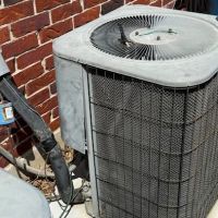 Cold Factor Heating & Air - Lewisville ico