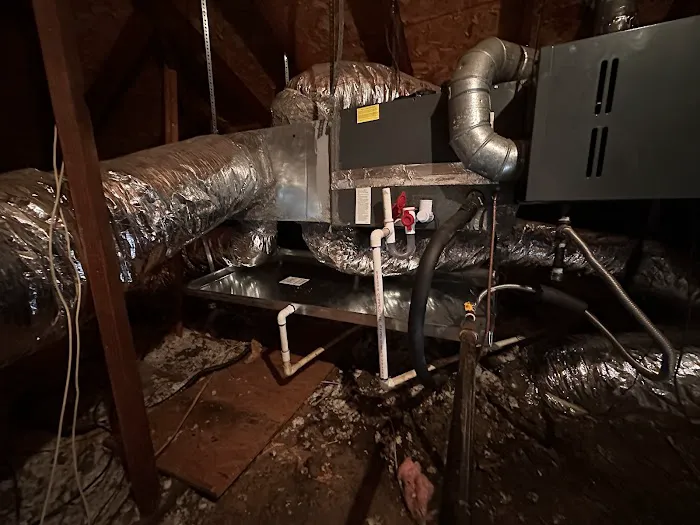 Cold Factor Heating & Air - Lewisville Picture 8