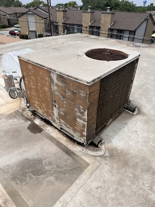 Cold Factor Heating & Air - Lewisville Picture 9