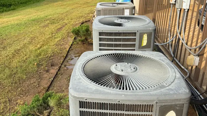 Cold Factor Heating & Air - Lewisville Picture 4