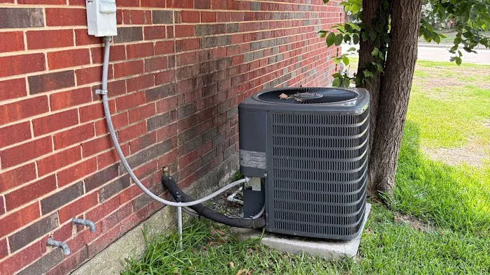Cold Factor Heating & Air - Lewisville Picture 3