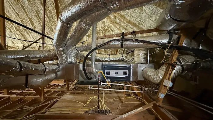 Cold Factor Heating & Air - Lewisville Picture 2