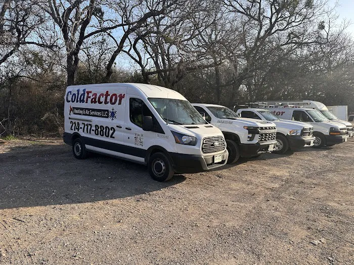 Cold Factor Heating & Air - Lewisville Picture 5