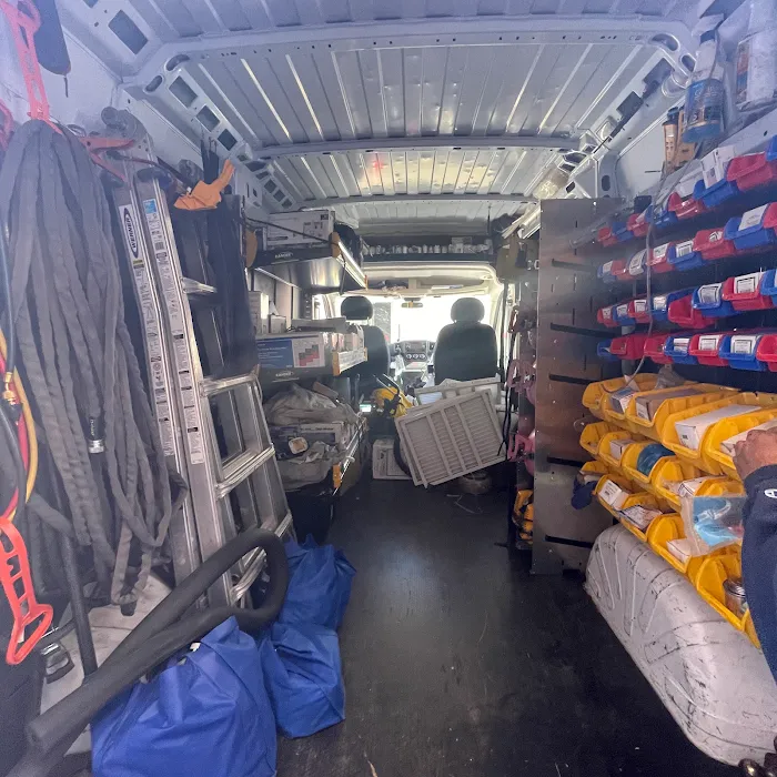 Cold Factor Heating & Air - Lewisville Picture 10