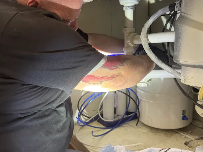 Southern Comfort Mechanical Picture 4