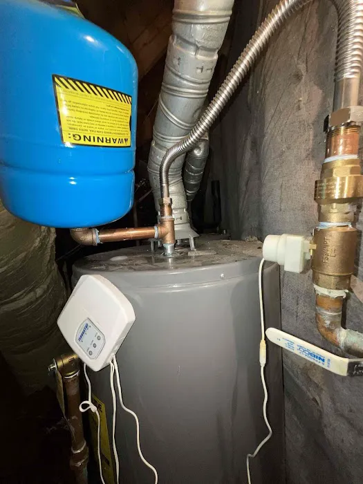 Southern Comfort Mechanical Picture 6