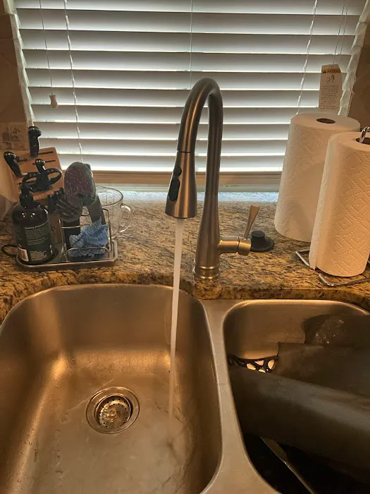 Southern Comfort Mechanical Picture 3