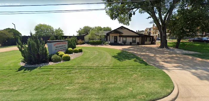 Southern Comfort Mechanical Picture 7