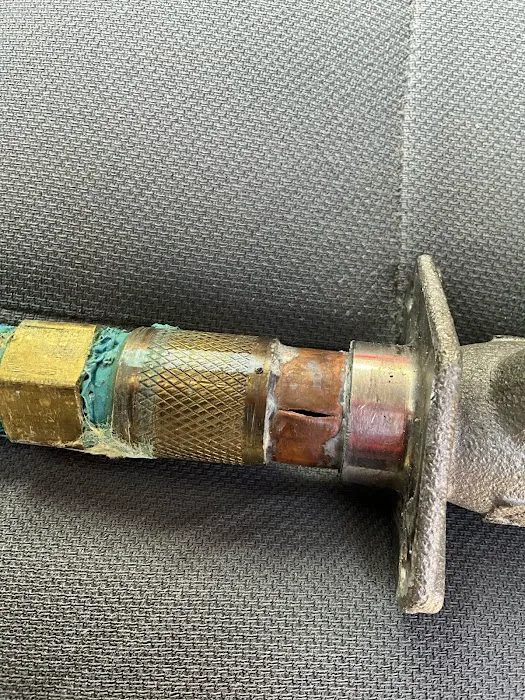 Southern Comfort Mechanical Picture 5