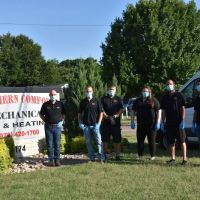 Southern Comfort Mechanical ico