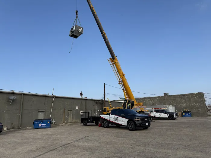 Air Repair Pros Picture 5