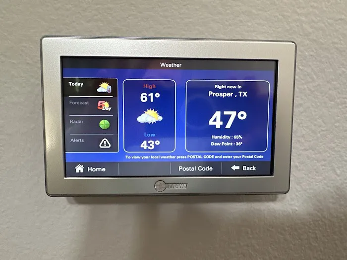 Air Repair Pros Picture 2