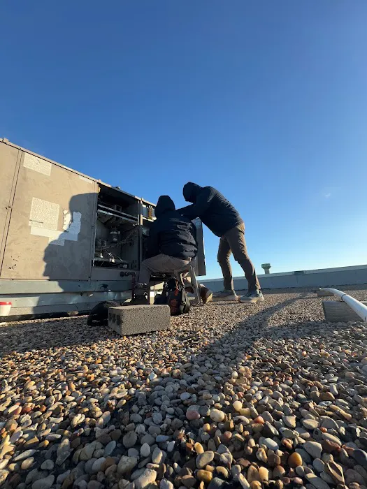 Air Repair Pros Picture 4