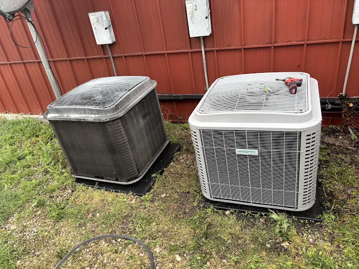 Air Repair Pros Picture 1