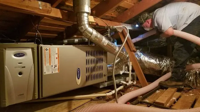 Collin Air Conditioning Picture 10