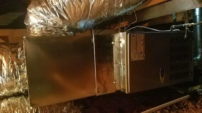 Collin Air Conditioning Picture 5