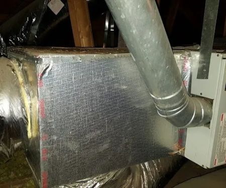 Collin Air Conditioning