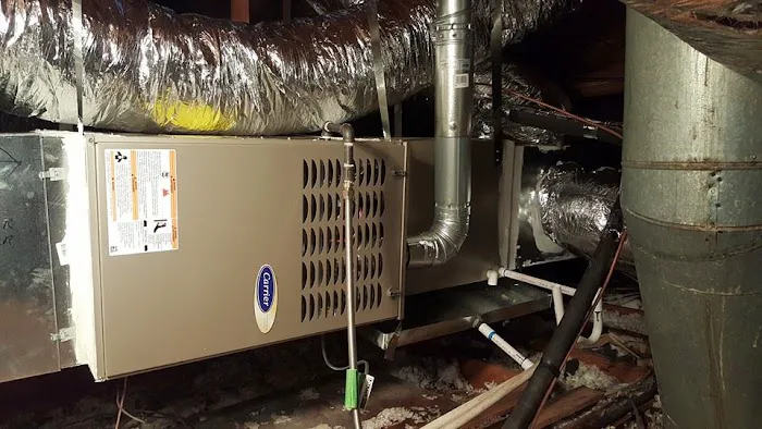 Collin Air Conditioning Picture 4