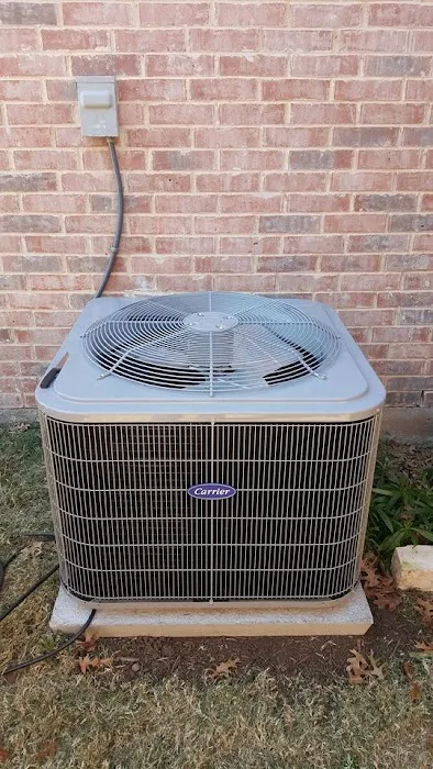 Collin Air Conditioning Picture 2