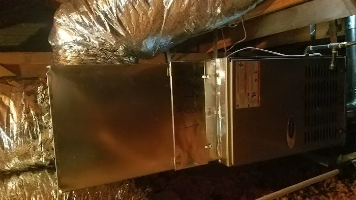 Collin Air Conditioning Picture 6