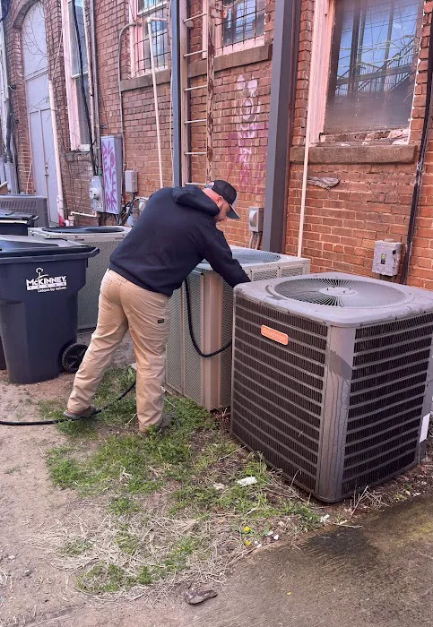 Cornerstone Air Picture 4