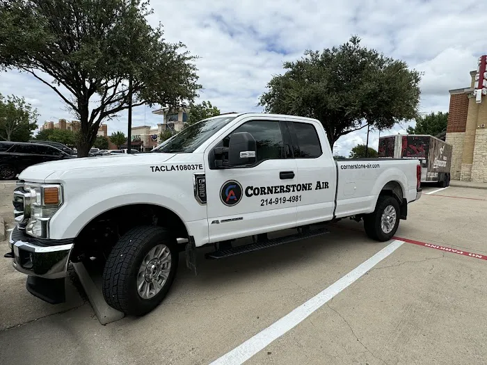 Cornerstone Air Picture 1