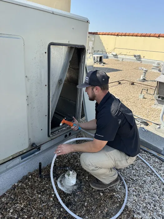 Cornerstone Air Picture 8