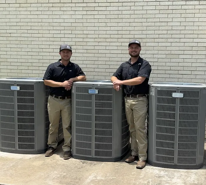 Cornerstone Air Picture 9