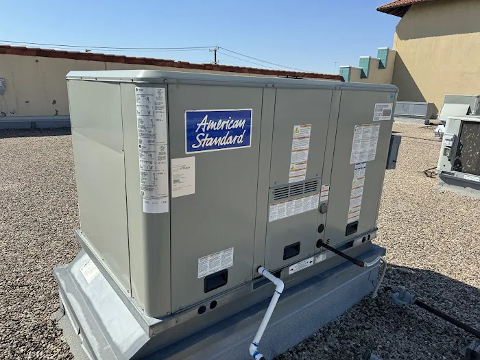 Cornerstone Air Picture 2