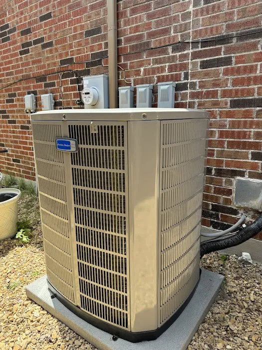 Cornerstone Air Picture 7