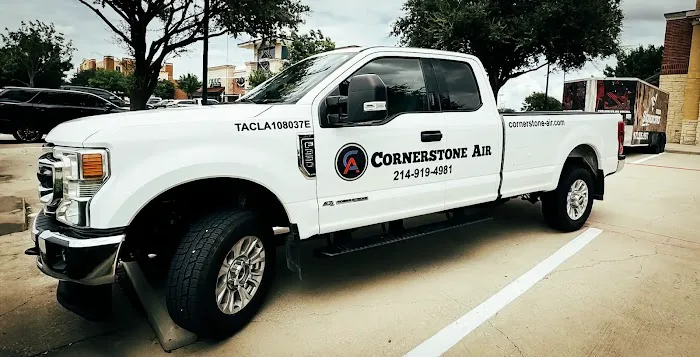 Cornerstone Air Picture 6