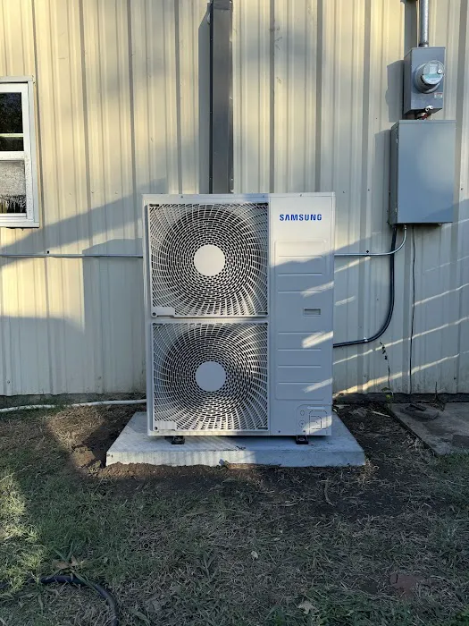 Cornerstone Air Picture 3