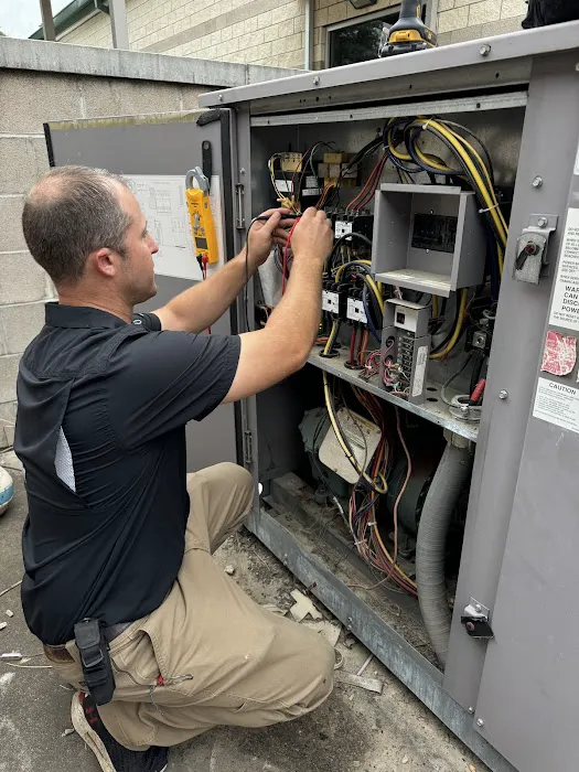 Cornerstone Air Picture 5