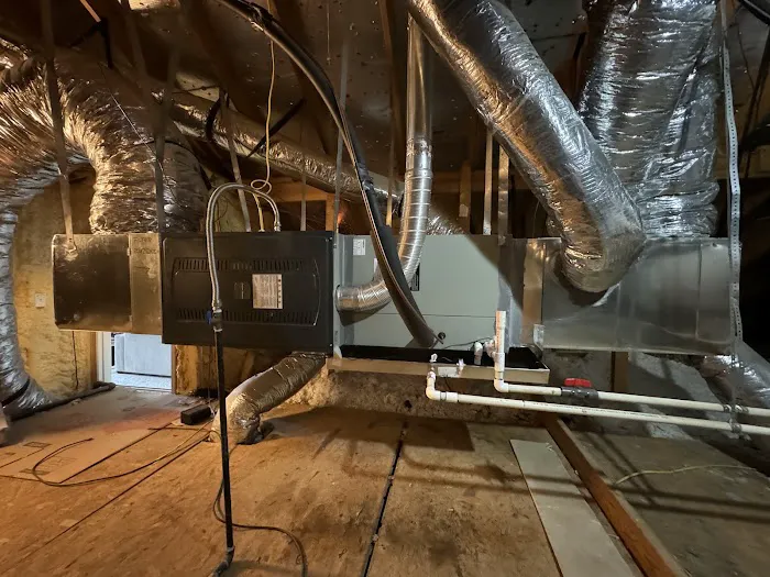 Cornerstone Air Picture 10