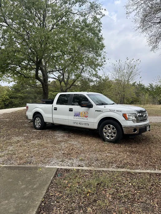 JARIC AC and Heating Co. Picture 9