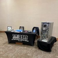 JARIC AC and Heating Co. ico