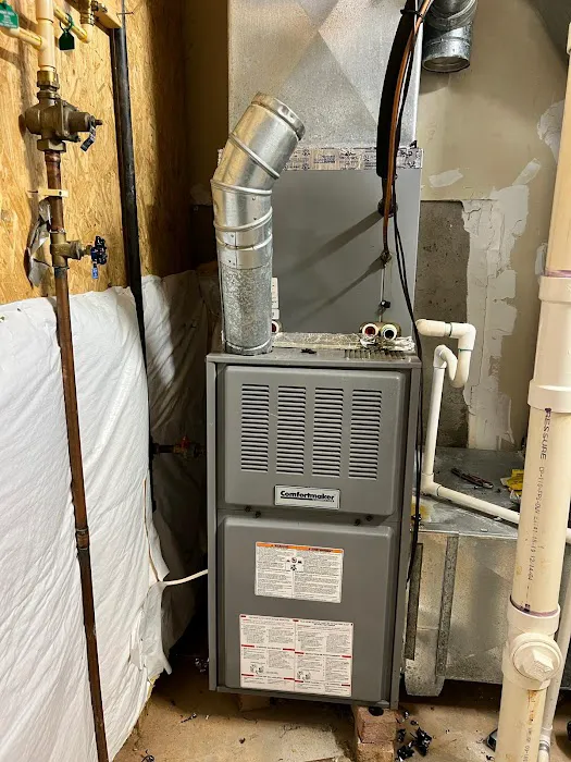 DFW Hvac Pros Picture 6