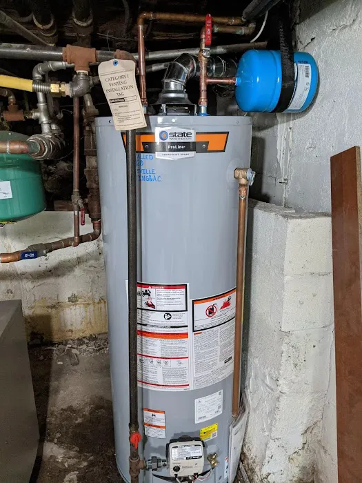 DFW Hvac Pros Picture 5