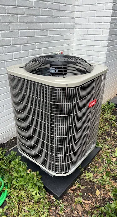 DFW Hvac Pros Picture 1