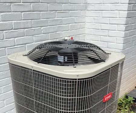 DFW Hvac Pros