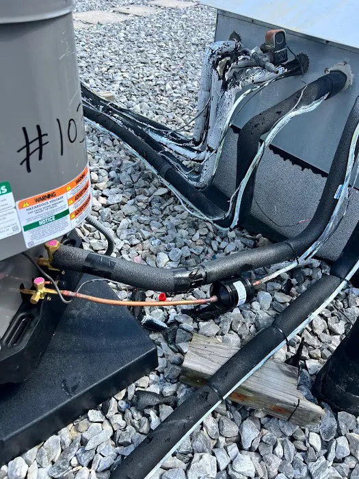 DFW Hvac Pros Picture 8