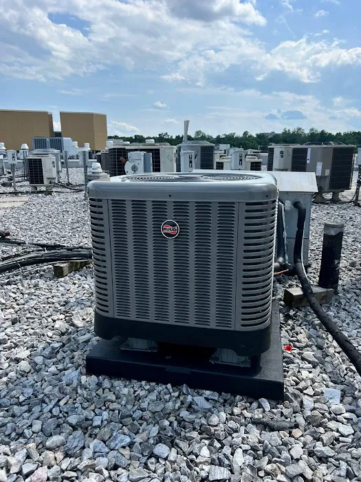 DFW Hvac Pros Picture 2