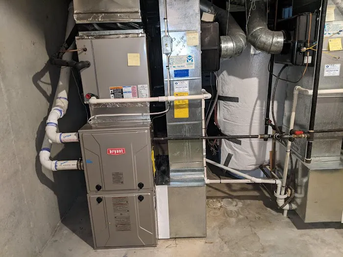 DFW Hvac Pros Picture 10