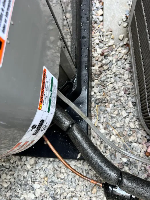 DFW Hvac Pros Picture 3