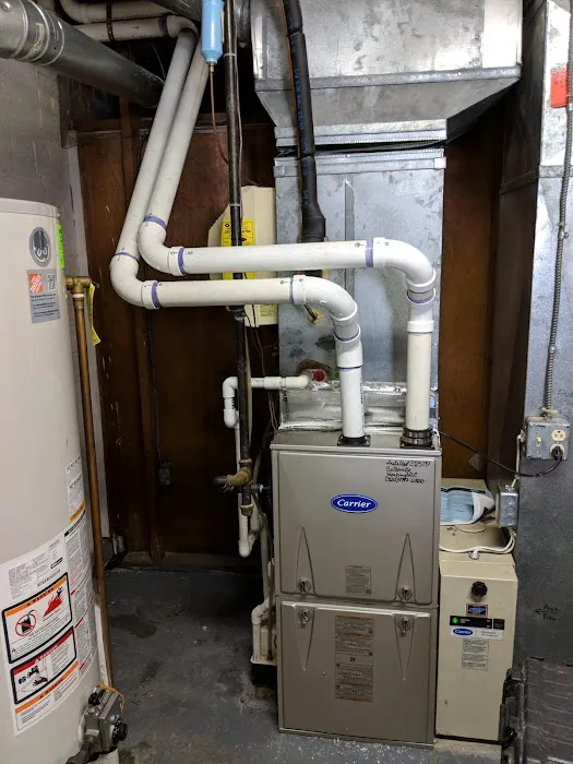 DFW Hvac Pros Picture 4