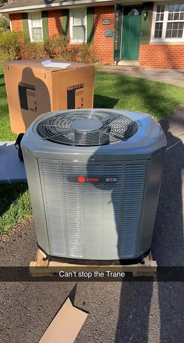 DFW Hvac Pros Picture 7
