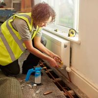 Advanced Frisco HVAC Pros ico