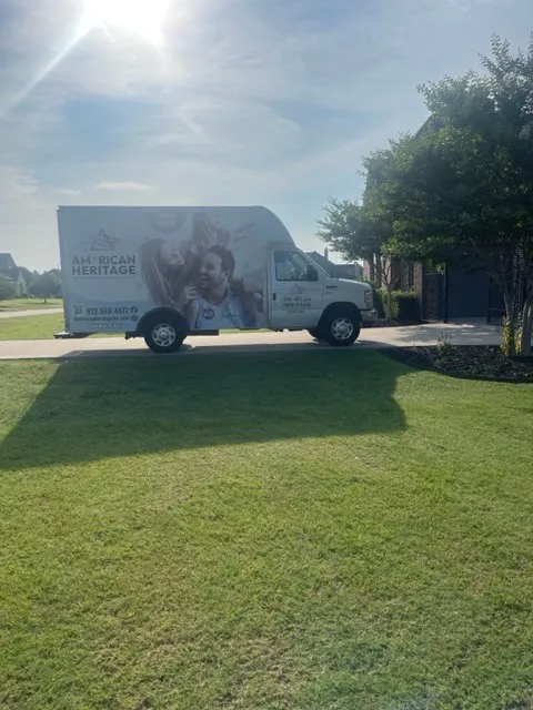 American Heritage Air Conditioning & Heating Solutions Picture 3