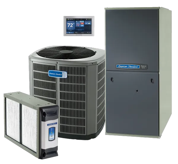 American Heritage Air Conditioning & Heating Solutions Picture 9