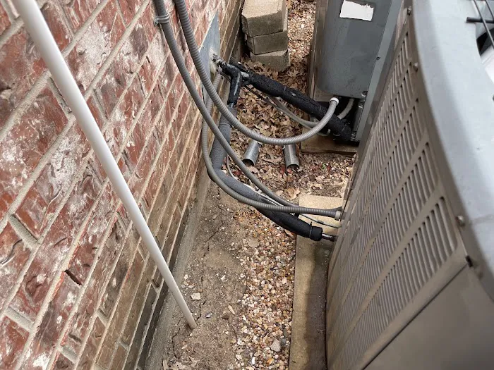 American Heritage Air Conditioning & Heating Solutions Picture 10